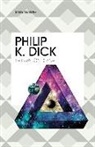 Philip K. Dick - La invasión divina