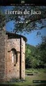 José María Tapia Gracia - 25 paseos y excursiones por tierras de Jaca