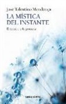 José Tolentino Mendonça - La mística del instante : el tiempo y la promesa