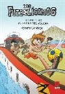 Roberto Santiago, Guillermo Esteban Bustos - El misterio de la isla del volcán