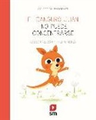 Louison Nielman, Thierry Manes - El canguro Juan no puede concentrarse