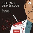 Margarita Durá - Enigmas de médicos