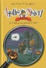 Steve Stevenson - Un Halloween de miedo
