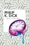 Philip K. Dick - Tiempo desarticulado