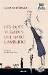 Teresa Durán, Gianni Rodari, Javier Zabala - Les dues vegades del baró Lamberto