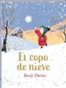 Benji Davies - El copo de nieve