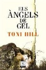 Toni Hill - Els àngels de gel