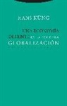 Hans Küng - Una economía decente en la era de la globalización