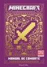 Mojang AB - Manual de combate de Minecraft Minecraft: Combat Handbook Spanish