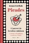 Ramón Parellada - Picades : el secret de la cuina catalana