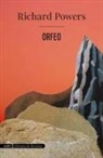 Richard Powers - Orfeo