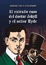 Robert Louis Stevenson - El extraño caso del doctor Jekyll y el señor Hyde