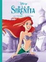 Walt Disney, Walt Disney Productions - La Sirenita : la novela gráfica