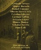 María de la Peña - Diez artistas y el Museo del Prado