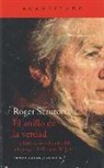 Roger Scruton - El anillo de la verdad : la sabiduría de "el anillo del Nibelungo", de Richard Wagner