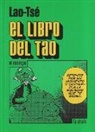 She Lao - El libro del Tao, El manga