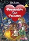 Tea Stilton - Operación San Valentín