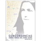 Michele Marie TYhomy - Concordancias : Santa Teresa del Niño Jesús