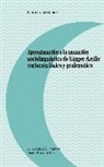 Laura Gago Gómez - Aproximación a la situación sociolingüística de Tánger-Arcila : variación léxica y grafemática