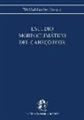 Trinidad Sánchez Navarro - Estudio morfoclimático del Cabeço d'Or