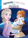Walt Disney, Walt Disney Productions - Frozen II, nivel 4