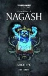 Mike Lee - El ascenso de Nagash