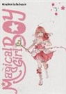 Icchokusen M?kon - Magical Girl Boy 1