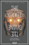 Kieron Gillen, Jamie McKelvie, Matthew Wilson - The Wicked + The Divine 6 : fase imperial 2