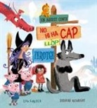 Lou Carter, Deborah Allwright - En aquest conte no hi ha cap llop ferotge