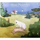 Vicent Baydal Sala, Jem Maybank - Mimi Picoretes