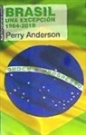 Perry Anderson - Brasil : una excepción. 1964-2019
