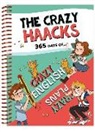 The Crazy Haacks - 365 days of Crazy English & Crazy Plans