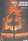 MAYBE - Dusk Maiden of Amnesia