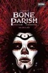 Cullen Bunn, Alex Guimaräes, Jonas Scharf - Bone Parrish 2