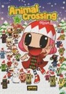 Sayori Abe - Animal Crossing 5
