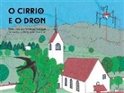 Rosario Baleirón Sóñora, José Julio Fernández Rodríguez, Laura Fernández Rodríguez, Laura González González - O cirrio e o dron