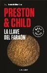 Lincoln Child, Douglas J. Preston - La llave del faraón