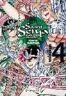 Masami Kurumada - Saint Seiya 4