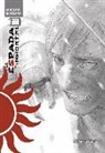 Hiroaki Samura - La espada del inmortal Kanzenban 13