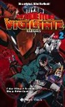 Kohei Horikoshi - My Hero Academia Vigilante Illegals 2