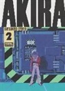 Katsuhiro Otomo - Akira 2