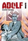 Osamu Tezuka - Adolf 1