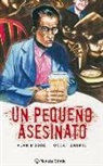 Alan Moore - Un pequeño asesinato