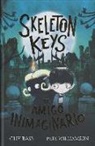 Guy Bass, Pete Williamson - Skeleton Keys. El Amigo Inimaginario