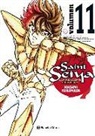 Masami Kurumada - Saint Seiya 11