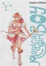 Icchokusen M?kon - Magical Girl Boy 2