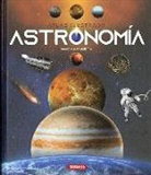 Alessio A. Miglietta - Astronomía