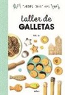Hélo-Ita - Taller de galletas