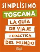 Hachette Tourisme - Toscana
