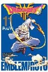 Kamui Fujiwara - Dragon Quest 11 : emblem of Roto